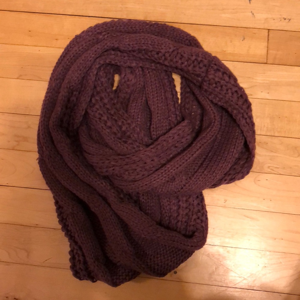infinity scarf - Picture 2 of 4